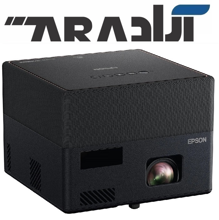 ویدئو پروژکتور اپسون EPSON EF-12 ویدئو پروژکتور اپسون EPSON EF-12