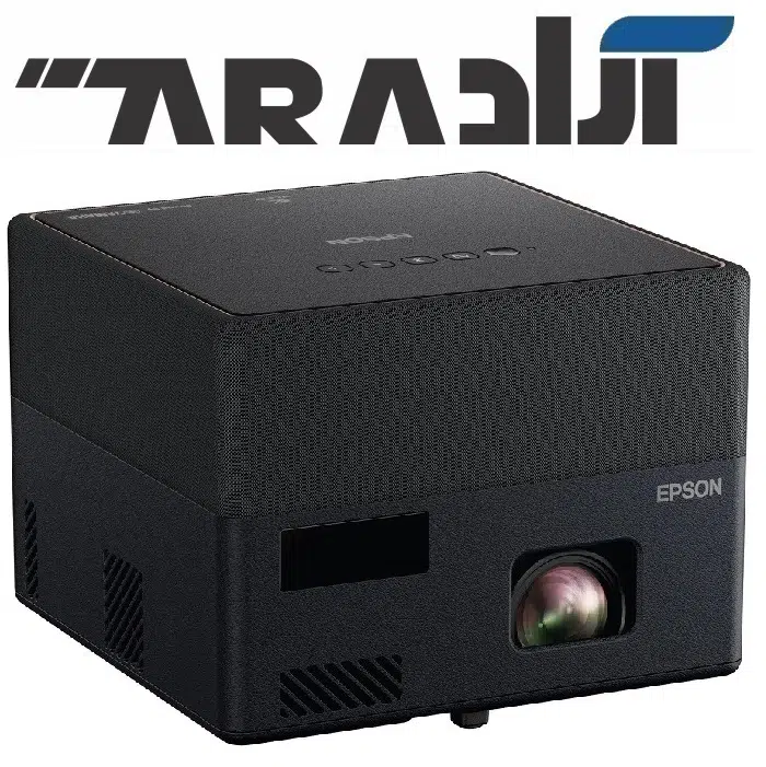 ویدئو پروژکتور اپسون EPSON EF-12 ویدئو پروژکتور اپسون EPSON EF-12