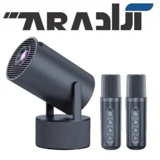 ویدیو پروژکتور هوشمند KC-300KTV