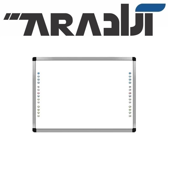 برد هوشمند لمسی و سرامیکی ST Board 82C