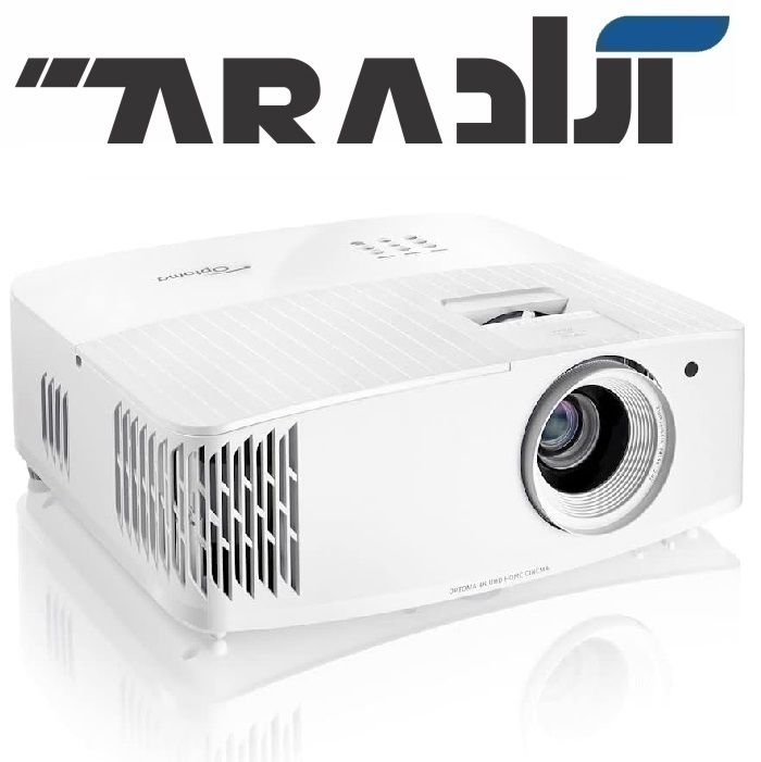 ویدئو پروژکتور اپتما OPTOMA UHD۳۸x