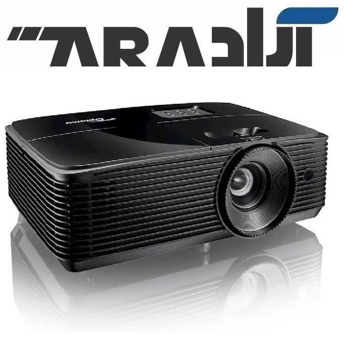 ویدئو پروژکتور اپتما OPTOMA W۴۰۰LVe