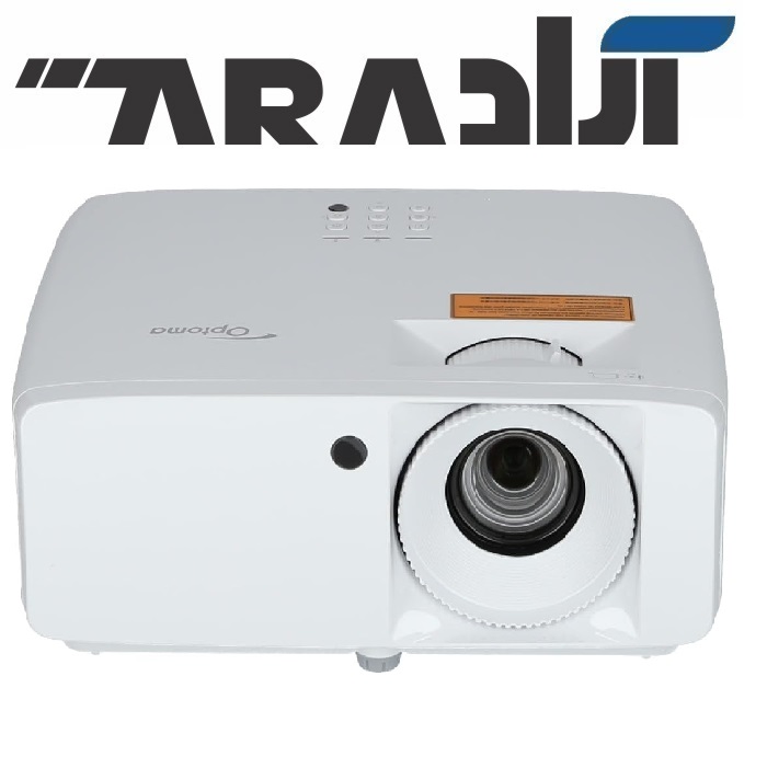 ویدئو پروژکتور اپتما OPTOMA ZH420