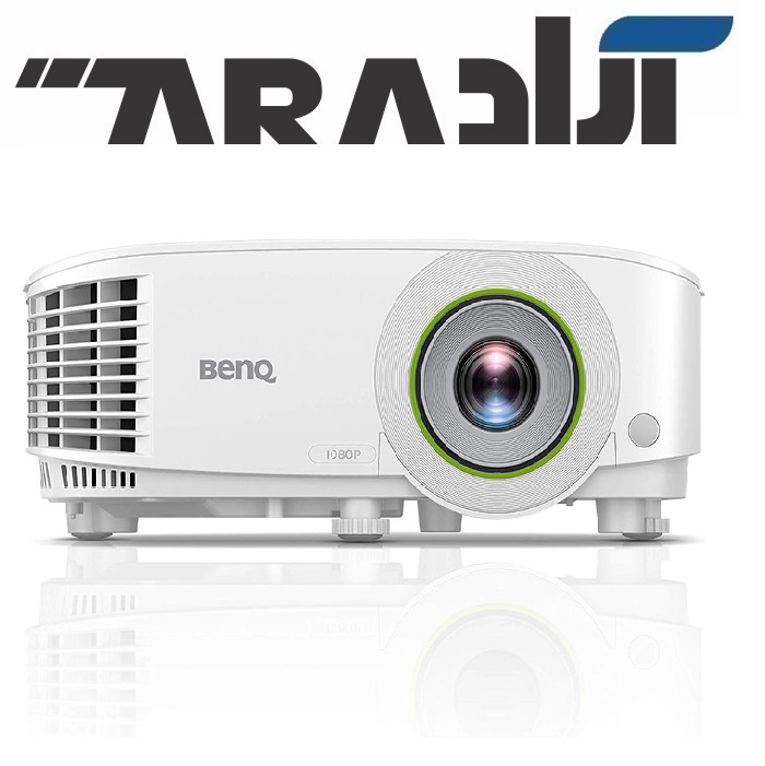 ویدئو پروژکتور بنکیو BENQ EX600 ویدئو پروژکتور بنکیو BENQ EX۶۰۰