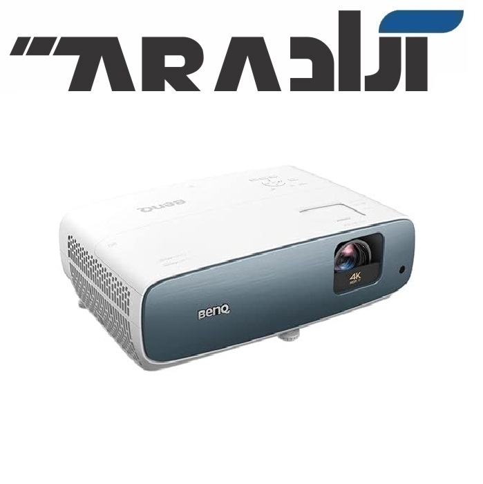 ویدئو پروژکتور بنکیو BENQ TK860i ویدئو پروژکتور بنکیو BENQ TK۸۶۰i