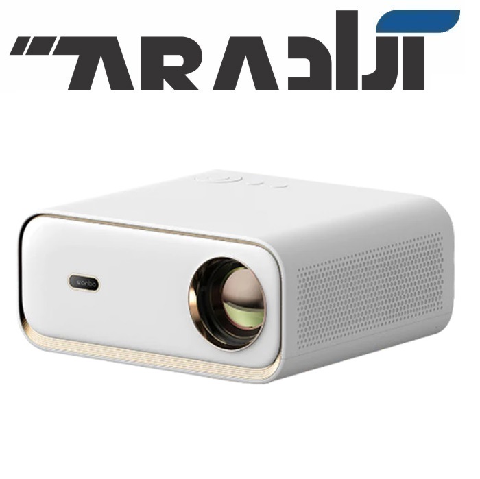 ویدئو پروژکتور ونبو WANBO X5 Air ویدئو پروژکتور ونبو WANBO X5 Air