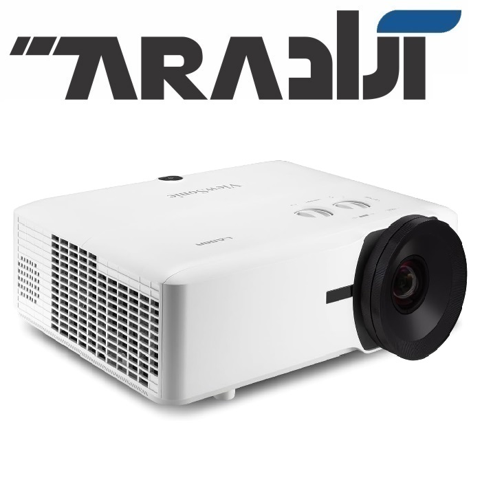 ویدئو پروژکتور ویوسونیک VIEWSONIC LS920WU ویدئو پروژکتور ویوسونیک VIEWSONIC LS920WU