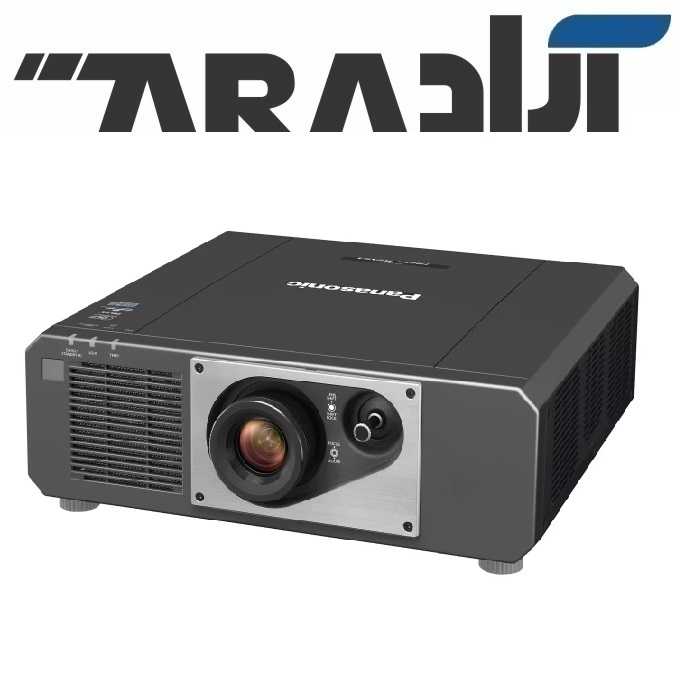 ویدئو پروژکتور پاناسونیک PANASONIC PT-FRZ60 ویدئو پروژکتور پاناسونیک PANASONIC PT-FRZ60