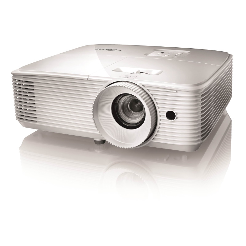 ویدئو پروژکتور اپتما OPTOMA HD30LV ویدئو پروژکتور اپتما OPTOMA HD30LV