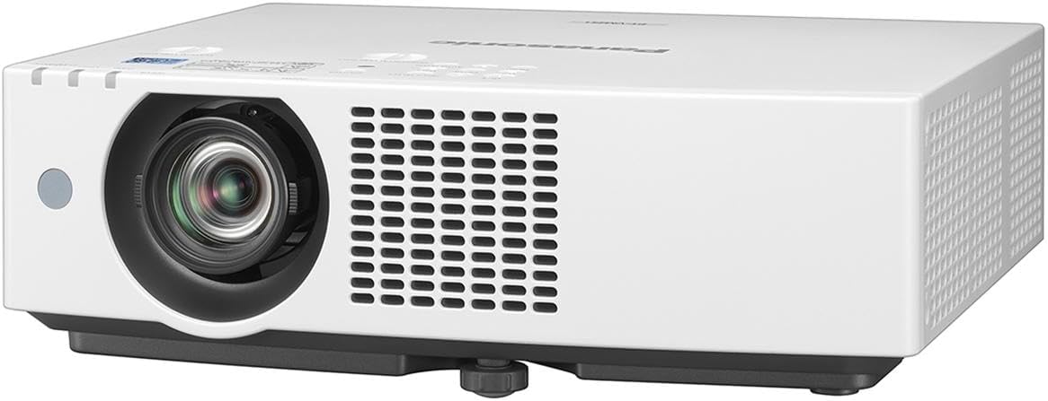 ویدئو پروژکتور پاناسونیک PANASONIC PT-VMZ51 ویدئو پروژکتور پاناسونیک PANASONIC PT-VMZ51