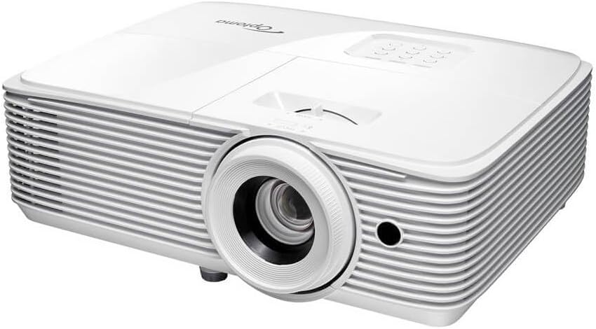 ویدئو پروژکتور اپتما OPTOMA HD30LV ویدئو پروژکتور اپتما OPTOMA HD30LV