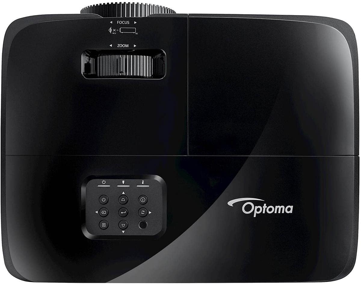 ویدئو پروژکتور اپتما OPTOMA X400LVe ویدئو پروژکتور اپتما OPTOMA X400LVe
