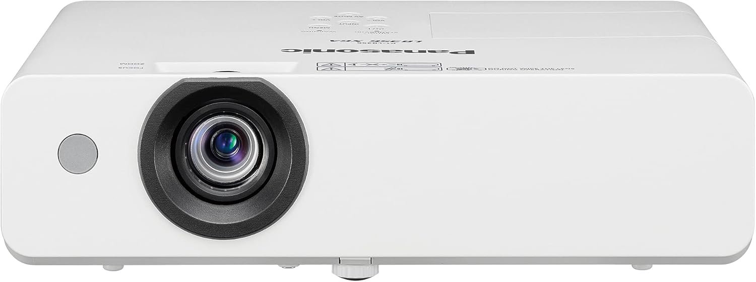 ویدئو پروژکتور پاناسونیک PANASONIC PT-LB356 ویدئو پروژکتور پاناسونیک PANASONIC PT-LB356