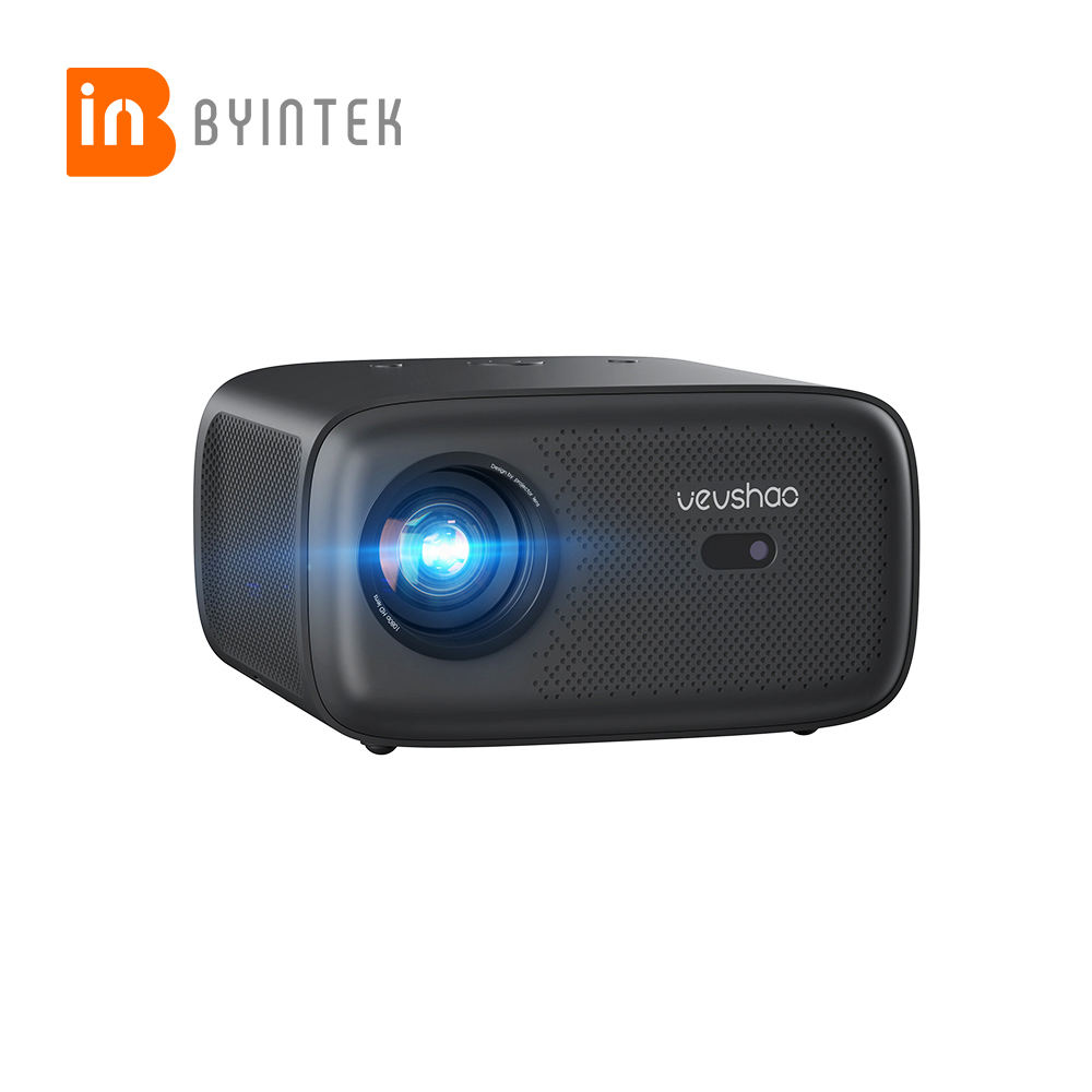 ویدئو پروژکتور بینتک BYINTEK A18 ویدئو پروژکتور بینتک BYINTEK A18