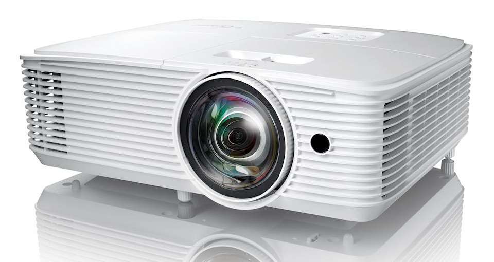 ویدئو پروژکتور اپتما OPTOMA HD30LV ویدئو پروژکتور اپتما OPTOMA HD30LV