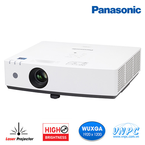 ویدئو پروژکتور پاناسونیک PANASONIC PT-LMW420 ویدئو پروژکتور پاناسونیک PANASONIC PT-LMW420