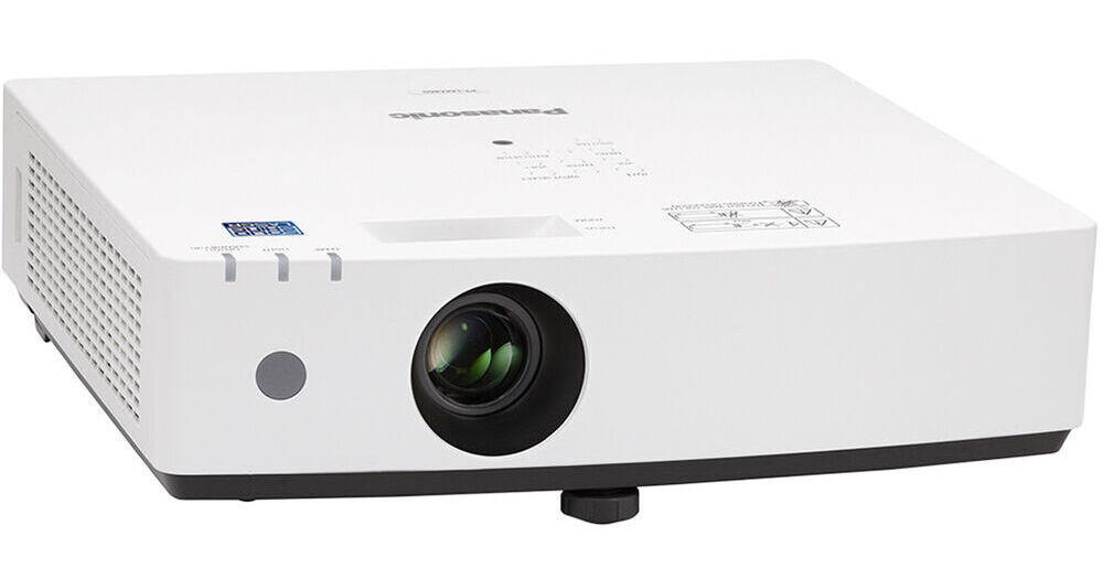 ویدئو پروژکتور پاناسونیک PANASONIC PT-LMZ460 ویدئو پروژکتور پاناسونیک PANASONIC PT-LMZ460