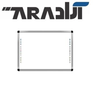 برد هوشمند لمسی و سرامیکی ST Board 82C