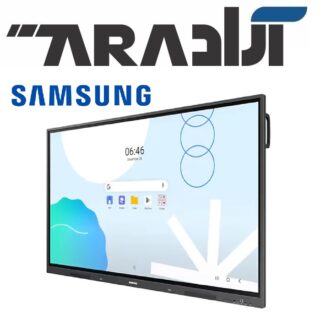 نمایشگر لمسی 65 اینچ سامسونگ Samsung WAD Interactive