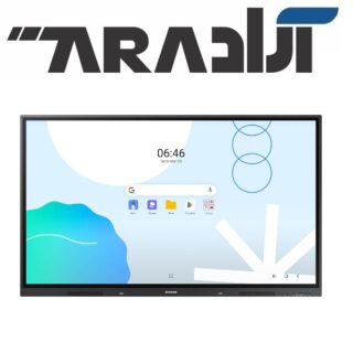 نمایشگر لمسی 75 اینچ سامسونگ Samsung WAD Interactive