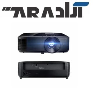 ویدئو پروژکتور اپتما OPTOMA HD28e