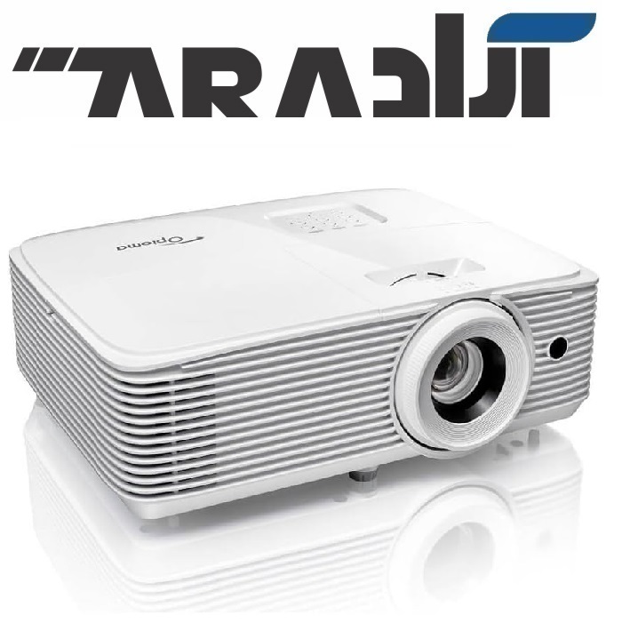 ویدئو پروژکتور اپتما OPTOMA HD30LV ویدئو پروژکتور اپتما OPTOMA HD30LV