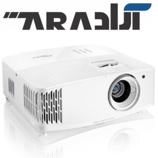 ویدئو پروژکتور اپتما OPTOMA UHD38x