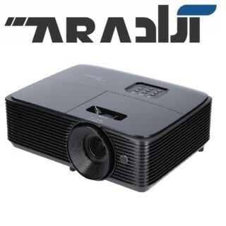 ویدئو پروژکتور اپتما OPTOMA W371