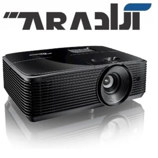 ویدئو پروژکتور اپتما OPTOMA W400LVe