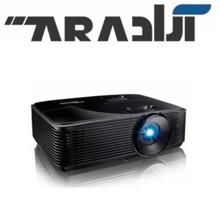 ویدئو پروژکتور اپتما OPTOMA X400LVe