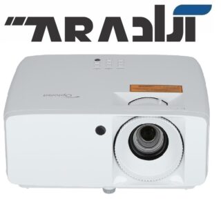 ویدئو پروژکتور اپتما OPTOMA ZH420