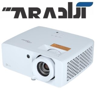 ویدئو پروژکتور اپتما OPTOMA ZH450