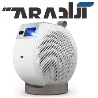 ویدئو پروژکتور بنکیو BENQ GV50