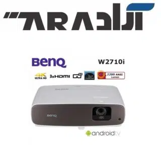 ویدئو پروژکتور بنکیو BENQ W2710i