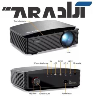 ویدئو پروژکتور بینتک BYINTEK K25