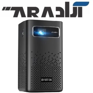 ویدئو پروژکتور بینتک BYINTEK P20