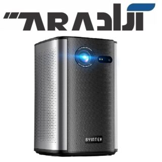 ویدئو پروژکتور بینتک BYINTEK P70