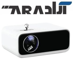 ویدئو پروژکتور ونبو WANBO Mini Pro