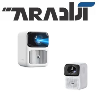 ویدئو پروژکتور ونبو Wanbo Dali1