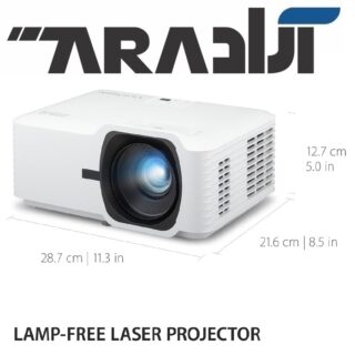 ویدئو پروژکتور ویوسونیک VIEWSONIC LS740HD