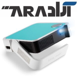 ویدئو پروژکتور ویوسونیک VIEWSONIC M1 mini Plus