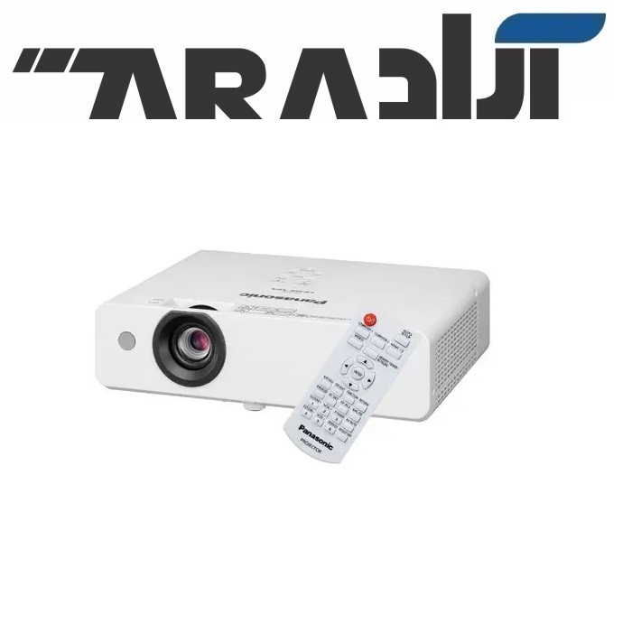 ویدئو پروژکتور پاناسونیک PANASONIC PT-LB356 ویدئو پروژکتور پاناسونیک PANASONIC PT-LB356