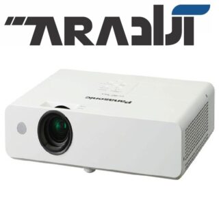 ویدئو پروژکتور پاناسونیک PANASONIC PT-LMW420