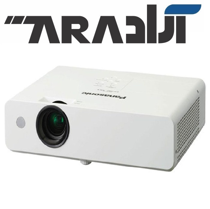 ویدئو پروژکتور پاناسونیک PANASONIC PT-LMW420 ویدئو پروژکتور پاناسونیک PANASONIC PT-LMW420