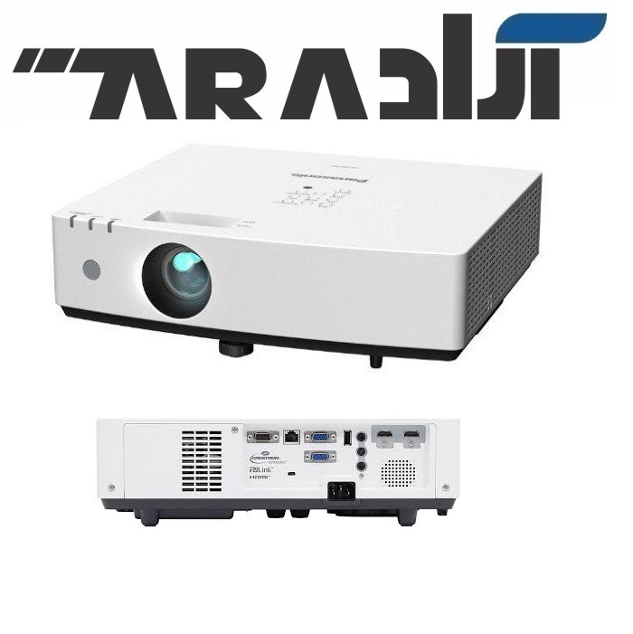 ویدئو پروژکتور پاناسونیک PANASONIC PT-LMZ460 ویدئو پروژکتور پاناسونیک PANASONIC PT-LMZ460