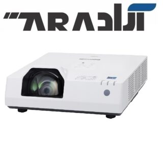ویدئو پروژکتور پاناسونیک PANASONIC PT-TMZ400