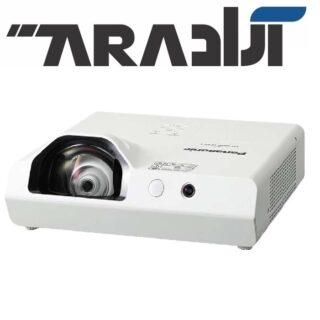 ویدئو پروژکتور پاناسونیک PANASONIC PT-TW380