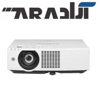 ویدئو پروژکتور پاناسونیک PANASONIC PT-VMZ51
