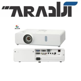 ویدئو پروژکتور پاناسونیک PANASONIC PT-VW360