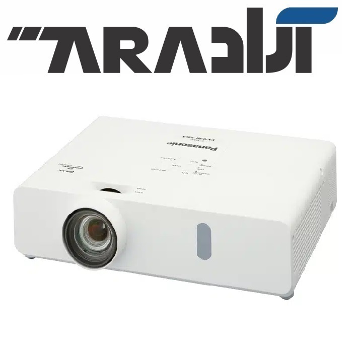 ویدئو پروژکتور پاناسونیک PANASONIC PT-VX430 ویدئو پروژکتور پاناسونیک PANASONIC PT-VX430